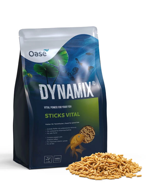 DYNAMIX Sticks Vital Von OASE 1 DYNAMIX Sticks Vital Von OASE