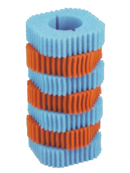 Ersatzfilterset Für FiltoClear 16000 (Art.Nr. 51258) 1 Ersatzfilterset Für FiltoClear 16000 (Art.Nr. 51258)