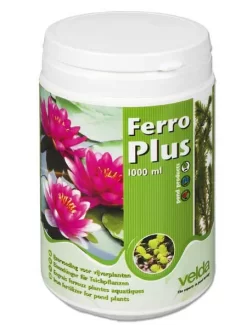 Ferro Plus Von Velda (Art.Nr. Vel122450)