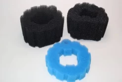 Ersatzfilterset Für BioPress 4000 (Art.Nr. 15558)