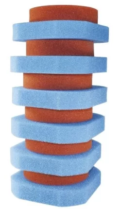 Ersatzfilterset Für FiltoClear 15000 (Art.Nr. 56884)