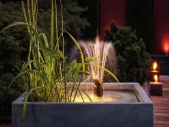 Filtral 1500 UVC Multifunktionsfilter Von OASE (Art.Nr. 70233) -Gartenpflanzen Verkauf filtral 1500 vulkan 1280x1280 1