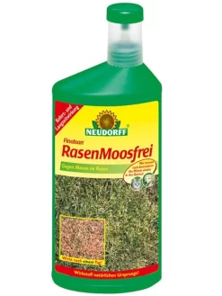 Finalsan® RasenMoosfrei