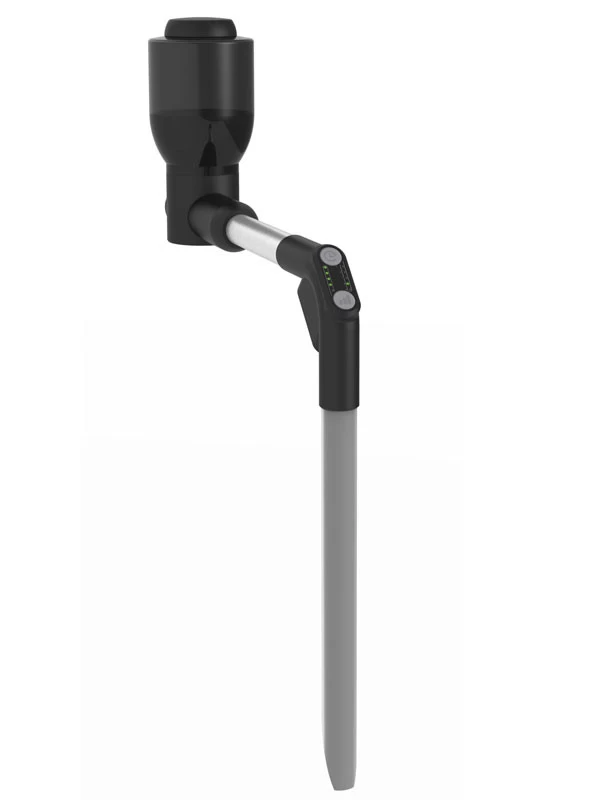 Fish Feeder Easy Von Velda (Art.Nr. Vel124834) 1 Fish Feeder Easy Von Velda (Art.Nr. Vel124834)