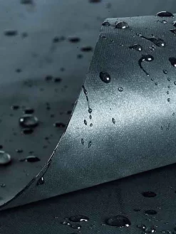 EPDM Kautschukfolie Für Den Gartenteich