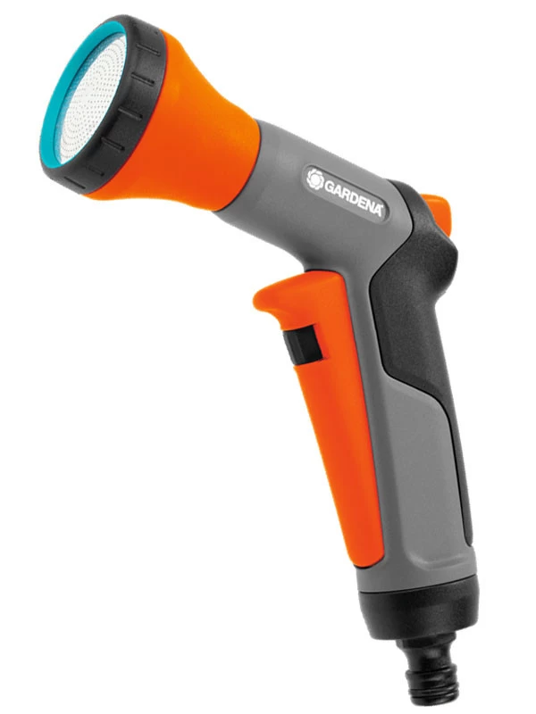 GARDENA Classic Plus Bewässerungsbrause (Art.Nr. 309453) 1 GARDENA Classic Plus Bewässerungsbrause (Art.Nr. 309453)