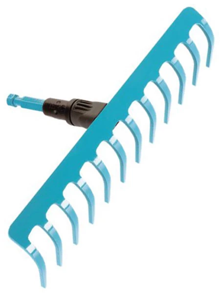 GARDENA Rechen (Art.Nr. 464813) 1 GARDENA Rechen (Art.Nr. 464813)