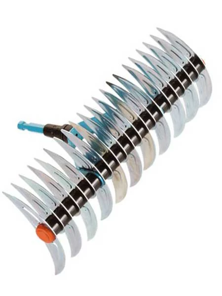 GARDENA Schneidrechen (Art.Nr. 464694) 1 GARDENA Schneidrechen (Art.Nr. 464694)