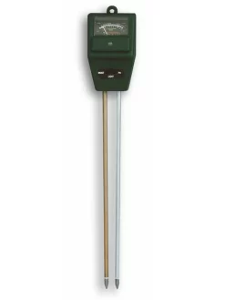 TFA Garten-Kombitester