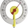 TFA Design-Gartenthermometer 'Köln Red' (Art.Nr. 12205507)