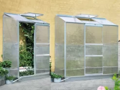 Juliana Wandgewächshaus Neptun -Gartenpflanzen Verkauf gewaechshaus neptun 1280x1280