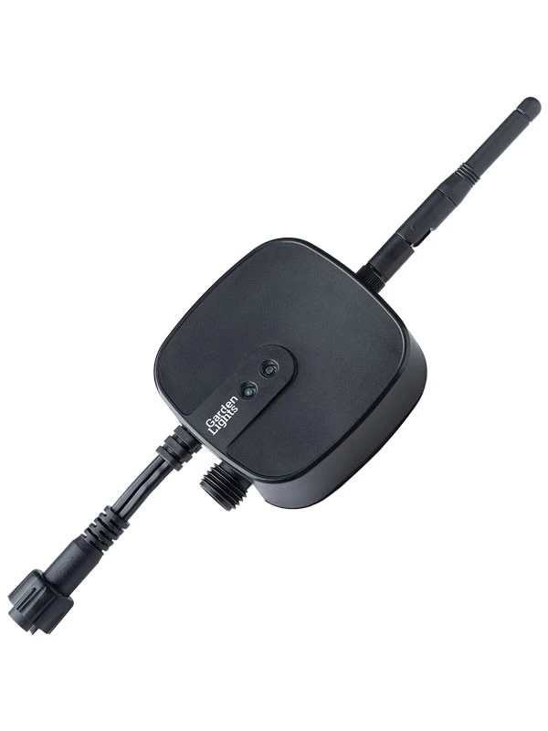 Plus-Switch App Steuerung Von Garden Lights (Art.Nr. 6269011) 1 Plus-Switch App Steuerung Von Garden Lights (Art.Nr. 6269011)