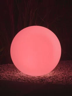 Kugelleuchte Round Von Garden-Lights 7 Kugelleuchte Round Von Garden-Lights -Gartenpflanzen Verkauf gl round r 1280x1280