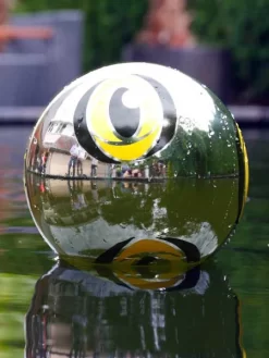 Heron Stop Reflector Von Velda (Art.Nr.Vel128037)