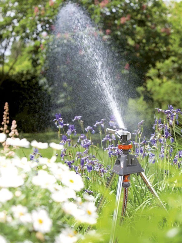 GARDENA Premium Impuls-Hochregner 2 GARDENA Premium Impuls-Hochregner – Bild 2