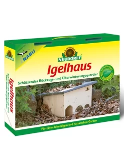 Igelhaus