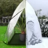 Überwinterungszelt Für Pflanzen "Igloo"