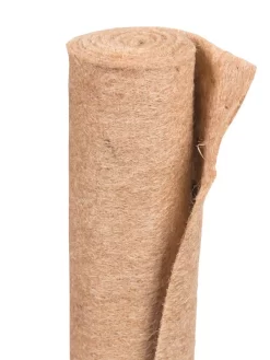 Winterschutzmatte Jute-Filz Extreme