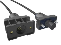 ProfiLux Garden LED Kabel 7,5 M (Art.Nr.42640)