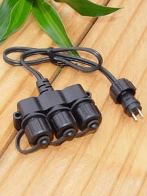 Kabelverteiler (Art.Nr. 6006011) 1 Kabelverteiler (Art.Nr. 6006011)