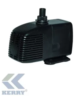 Teich- Und Filterpumpe Kerry 3000l (Art.Nr. AGkep3000n)