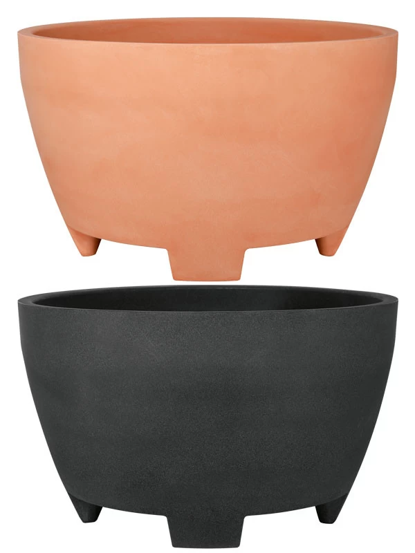 Pflanzkübel Megalos - XXL-Produkt 2 Pflanzkübel Megalos - XXL-Produkt – Bild 2