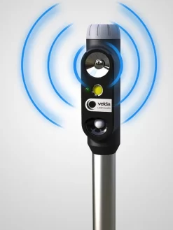 Laser Guard Von Velda (Art.Nr.Vel128068) -Gartenpflanzen Verkauf laser guard velda sound 1280x1280