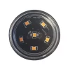 SMD LED-Einheit 6x Warm Weiss 12V 1W GU5.3 (Art.Nr. 6239011)