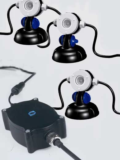 LunAqua Mini LED Warmweiss (Art.Nr.50513) 1 LunAqua Mini LED Warmweiss (Art.Nr.50513)