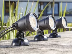 LunAqua Classic LED Set 3 Von OASE (Art.Nr.50530)