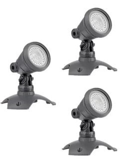 LunAqua 3 LED Set 3 Von OASE (Art.Nr.57035)