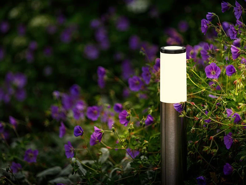 Gartenleuchte 'Lunia' Von Garden-Lights (Art.Nr. 4138601) 2 Gartenleuchte 'Lunia' Von Garden-Lights (Art.Nr. 4138601) – Bild 2