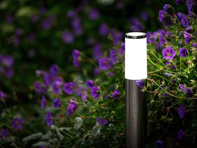Gartenleuchte 'Lunia' Von Garden-Lights (Art.Nr. 4138601) 3 Gartenleuchte 'Lunia' Von Garden-Lights (Art.Nr. 4138601) – Bild 3
