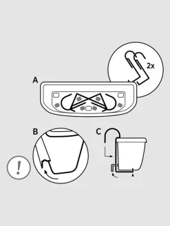 Blumenkasten 'Maya' 6 Blumenkasten 'Maya' -Gartenpflanzen Verkauf maya inhalt 1280x1280