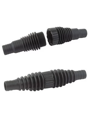 Universal-Schlauchverbinder (Art.Nr. 55362) 1 Universal-Schlauchverbinder (Art.Nr. 55362)