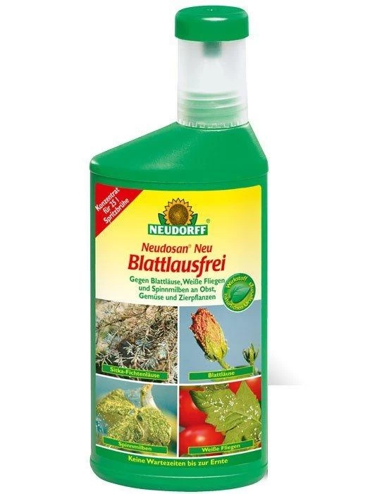 Neudosan® Neu Blattlausfrei 1 Neudosan® Neu Blattlausfrei