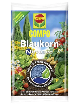 Compo Blaukorn® NovaTec® 1 Compo Blaukorn® NovaTec®