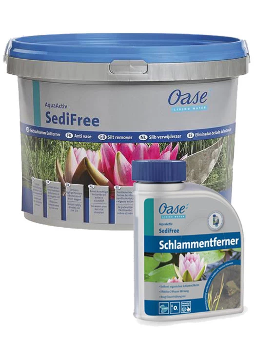 AquaActiv SediFree Von OASE 2 AquaActiv SediFree Von OASE – Bild 2