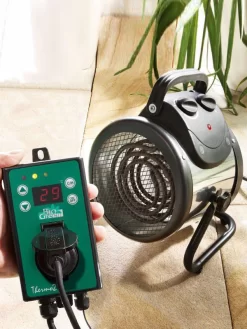 Frostwächter FW 2000 Digital (Art. PAL 2.0)