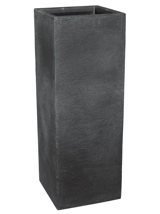 Pflanzkübel Kubus Säule 1 Pflanzkübel Kubus Säule