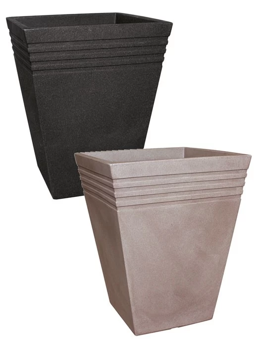 Pflanzkübel Moderno 2 Pflanzkübel Moderno – Bild 2