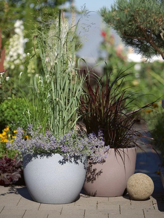 Pflanzkübel Rimini 3 Pflanzkübel Rimini – Bild 3