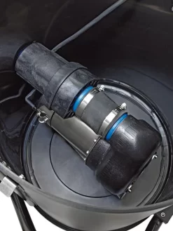 PondoVac Premium Von OASE (Art.Nr. 40256) -Gartenpflanzen Verkauf pondovac premium pumpe 1280x1280