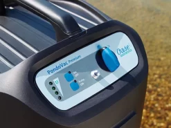 PondoVac Premium Von OASE (Art.Nr. 40256) -Gartenpflanzen Verkauf pondovac premium steuerung 1280x1280