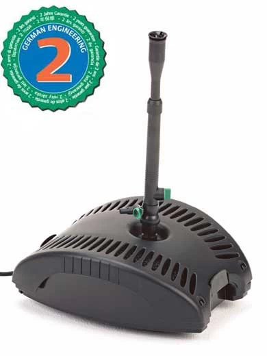 PonDuett 3000 Von Pontec (Art.Nr. 57118) 1 PonDuett 3000 Von Pontec (Art.Nr. 57118)