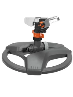 GARDENA Premium Impuls-, Kreis- Und Sektorenregner Mit Schlitten