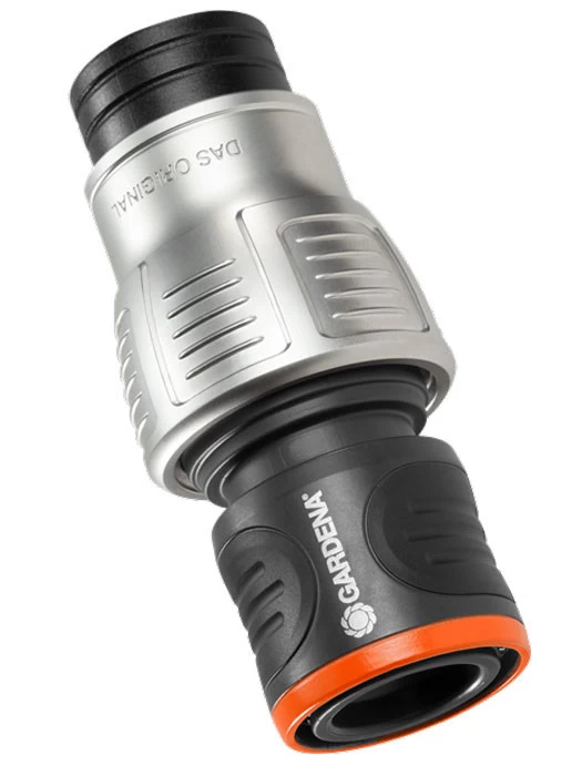 GARDENA Premium Wasserstop 19 Mm (3/4") 1 GARDENA Premium Wasserstop 19 Mm (3/4")