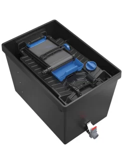 BioTec Screenmatic-Set 125000 Von OASE -Gartenpflanzen Verkauf screenmatic 145000 16499405162967 1280x1280