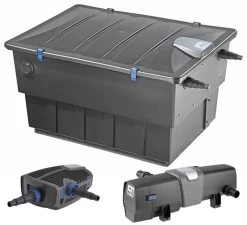 BioTec Screenmatic-Set 125000 Von OASE