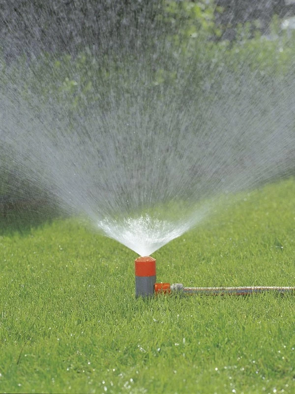 GARDENA Classic Sprühregner Fox 2 GARDENA Classic Sprühregner Fox – Bild 2